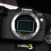 Canon EOS RP Body
