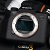 Sony A7IV Body