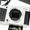 Fujifilm XA5