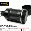 RF-S55-210mm F5.-7.1 IS STM