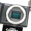 Sony ZVE10