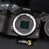 Nikon Z50