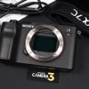 Sony A7C Body