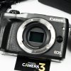 Canon EOS M6