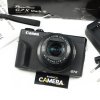 Canon G7XIII