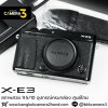Fujifilm XE3 Body