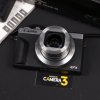 Canon G7X III