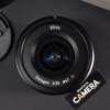 Zeiss Batis 25mm F2