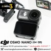 DJI Osmo Nano
