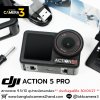 DJI OSMO Action 5 Pro