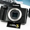 Lumix G100
