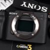 Sony A7C Body