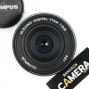 Zuiko 17mm F2.8
