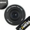 Zuiko 17mm F2.8