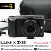 Lumix GX85