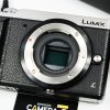 Lumix GX85