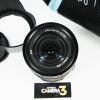 E18-135mm F3.5-5.6 OSS
