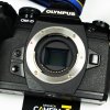 Olympus EM1 II Body