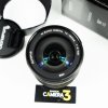 Zuiko 14-150mm F4.0-5.6 II