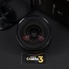 Zuiko 12-40mm F2.8 PRO
