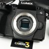 Lumix G90