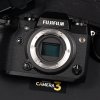 Fujifilm XH1 Body