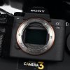Sony A7RIII Body