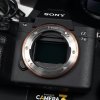 Sony A7III Body