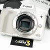 Canon EOS M50 II