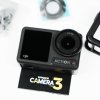 DJI OSMO ACTION 4 STANDARD COMBO