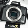 Canon EOS M50