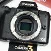 Canon EOS M50