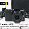 Lumix GF9