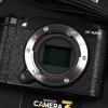 Fujifilm XM5