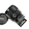 FE85mm F1.8