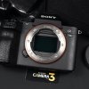 Sony A7III Body