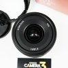 E11mm F1.8