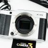 Fujifilm XA5
