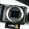 Sony ZVE10