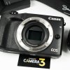 Canon EOS M3