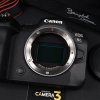 Canon EOS R6 Body