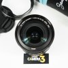 Lumix 12-60mm F2.8-4
