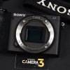 Sony A6600 Body