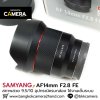 Samyang AF14mm F2.8 FE