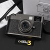 Fujifilm X half