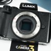 Lumix G100
