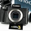 Lumix G100D