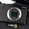 Fujifilm X-E4 Body