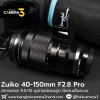 Zuiko 40-150mm F2.8 PRO
