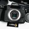Lumix G85 Body